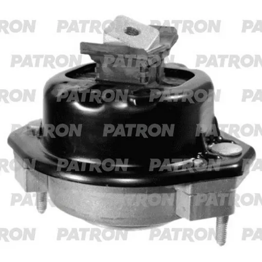 Опора двигателя BMW 7 (E65, E66, E67) 03- PATRON PSE30732