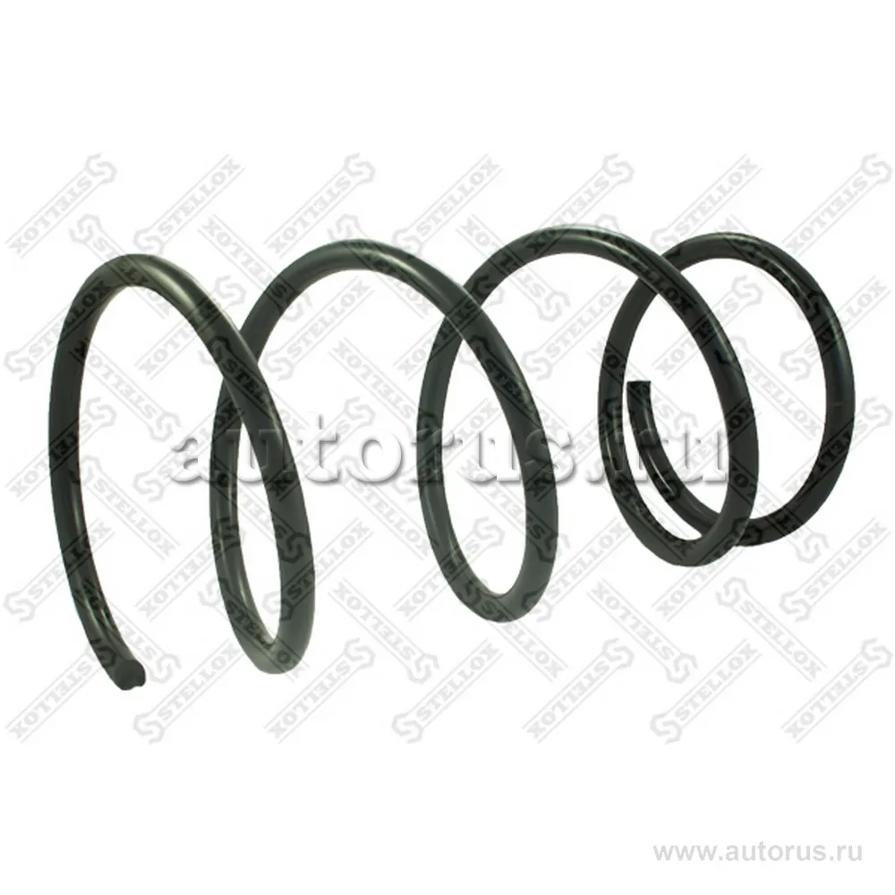 Пружина передняя 40 883 10 Subaru Legacy 2.0/2.5 4WD 99-03 STELLOX 10-23112-SX