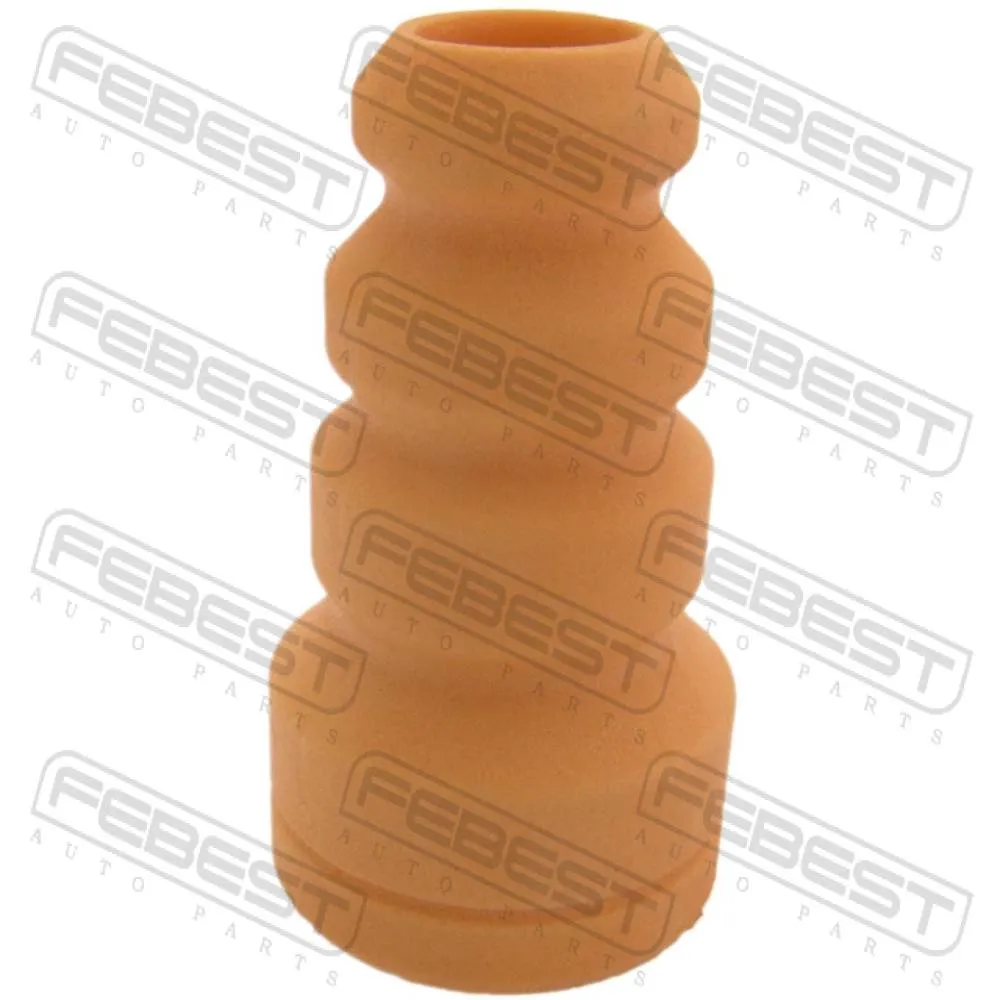 Отбойник заднего амортизатора FEBEST HD-CL7R