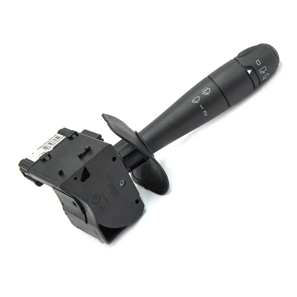 Перключатель подрулевой R RENAULT SANDERO 6001 551 358