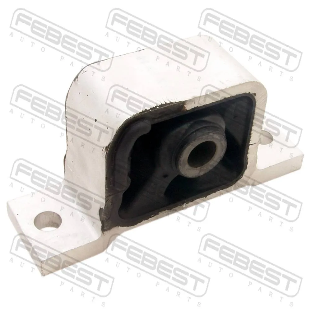 Подушка двигателя передняя HONDA CIVIC 2001-2006 FEBEST HM-007