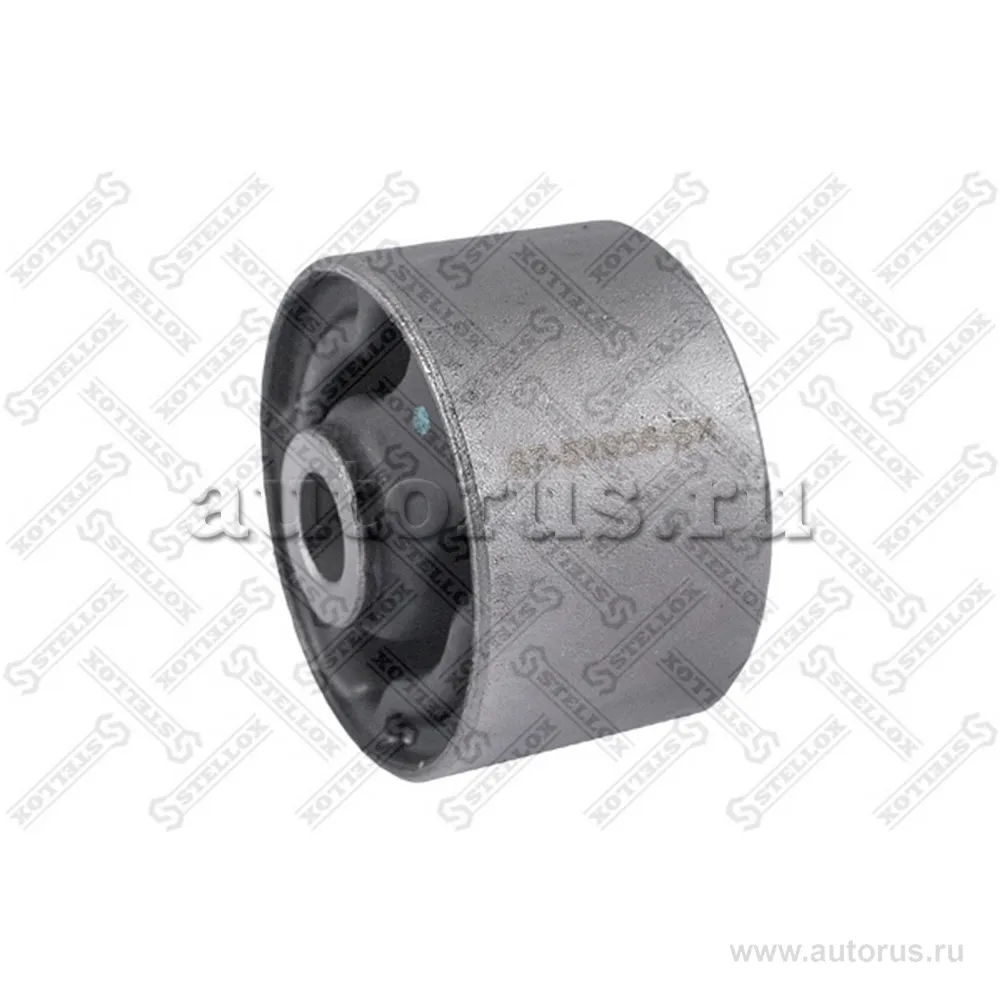 Сайлентблок зад. балки Hyundai Atos 97-00 STELLOX 87-51056-SX