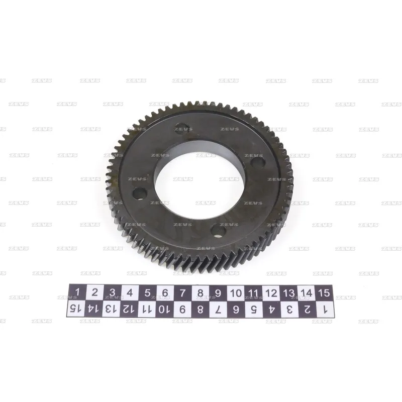 Шестерня привода тнвд ZEVS GPD9200