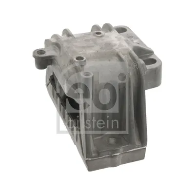 Подушка двиг. AUDI A3/SKO OCTAVIA/VW GOLF 5/TOURAN 03- R FEBI 23018