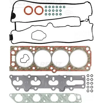 К-кт прокладок двс верхний opel astra vectra omega 2.0 94 OPEL OMEGA REINZ 02-33005-04