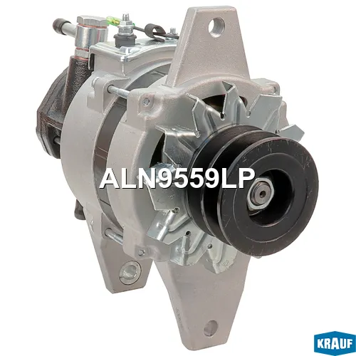 Генератор KRAUF ALN9559LP