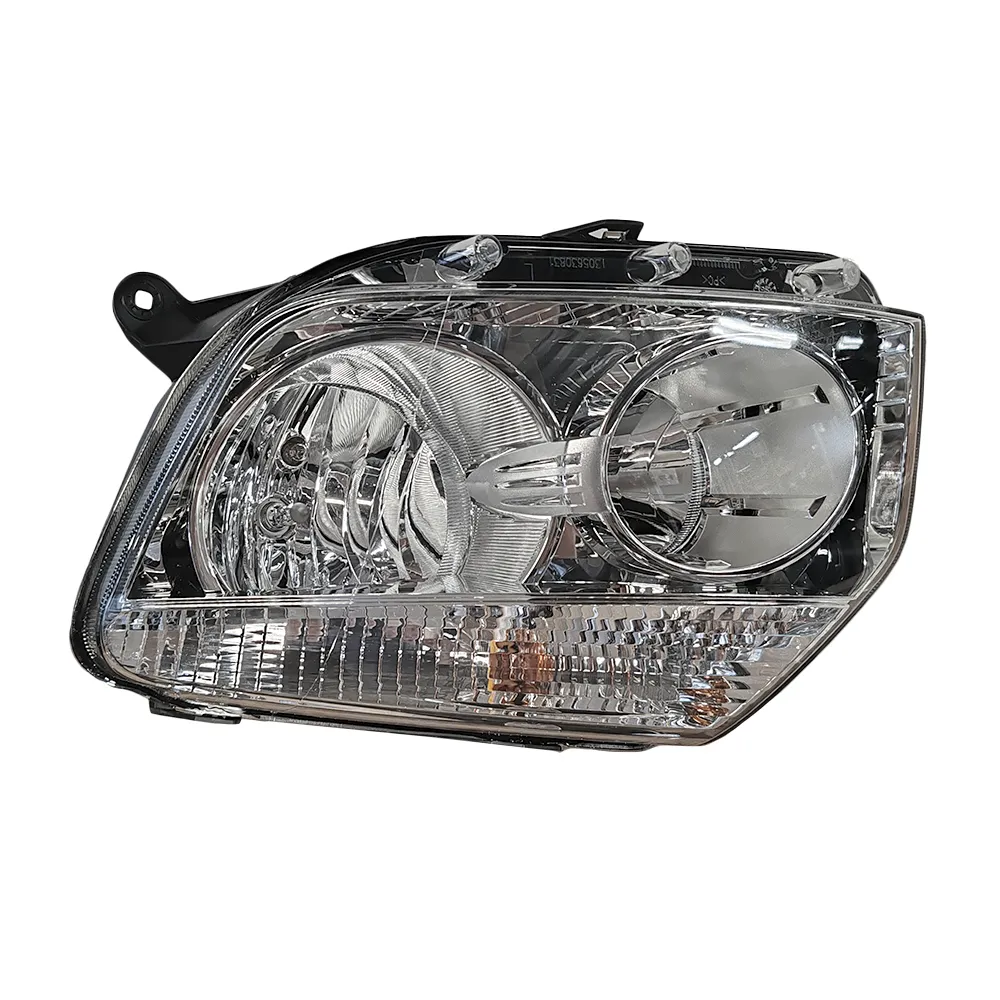 Фара L, Уценка RENAULT Duster 2010 2606 000 69R-N1 Уценка