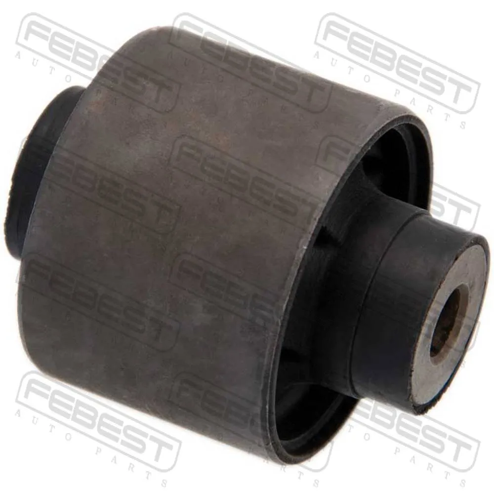 Сайлентблок задней балки HONDA JAZZ GD1 2002-2008 [SEA] FEBEST HAB-142