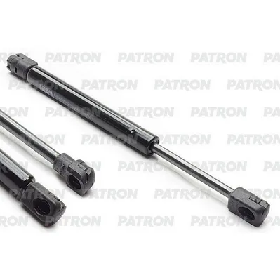 Амортизатор капота Длина 261 мм, сила 470 Н, BMW 7 (F01/F02/F03/F04) PATRON PGS765521