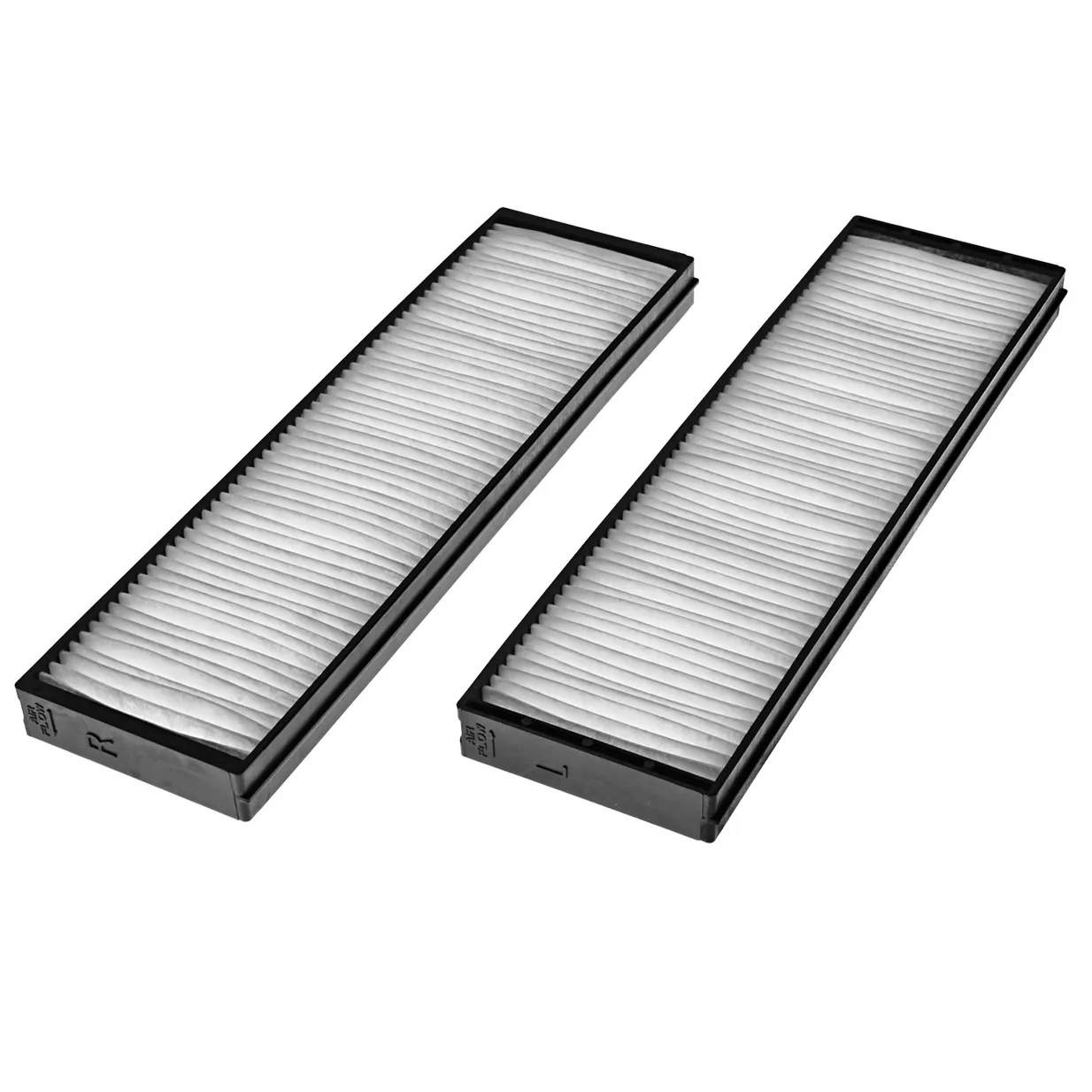 Фильтр салона [к-кт 2шт]