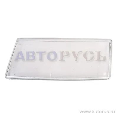 Стекло передней фары ВАЗ 2110 левое