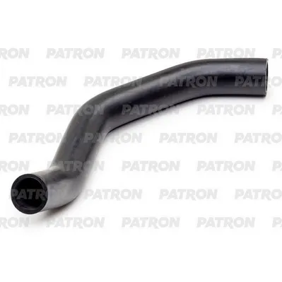 Патрубок вентиляции картера (пр-во Турция) PEUGEOT PARTNER I- II/206/306/307/4 PATRON PH4131