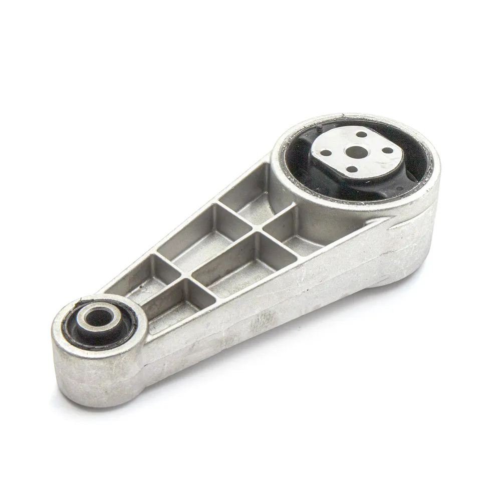 Опора двигателя задняя CHEVROLET Lacetti NSP NSP0196550261