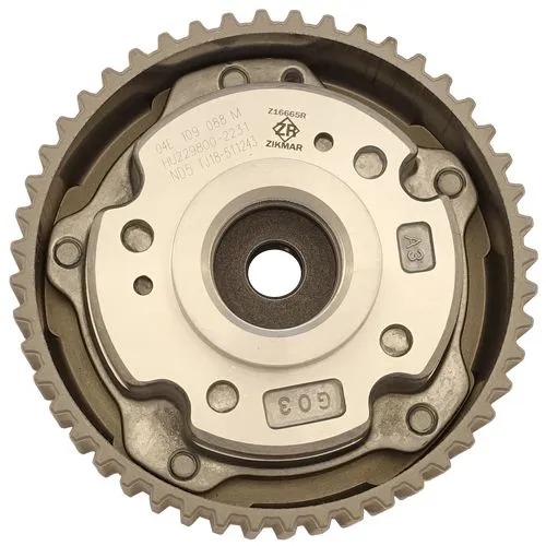 ШЕСТЕРНЯ РАСПРЕДВАЛА Audi Seat Ibiza, Skoda VW ZIKMAR Z16665R