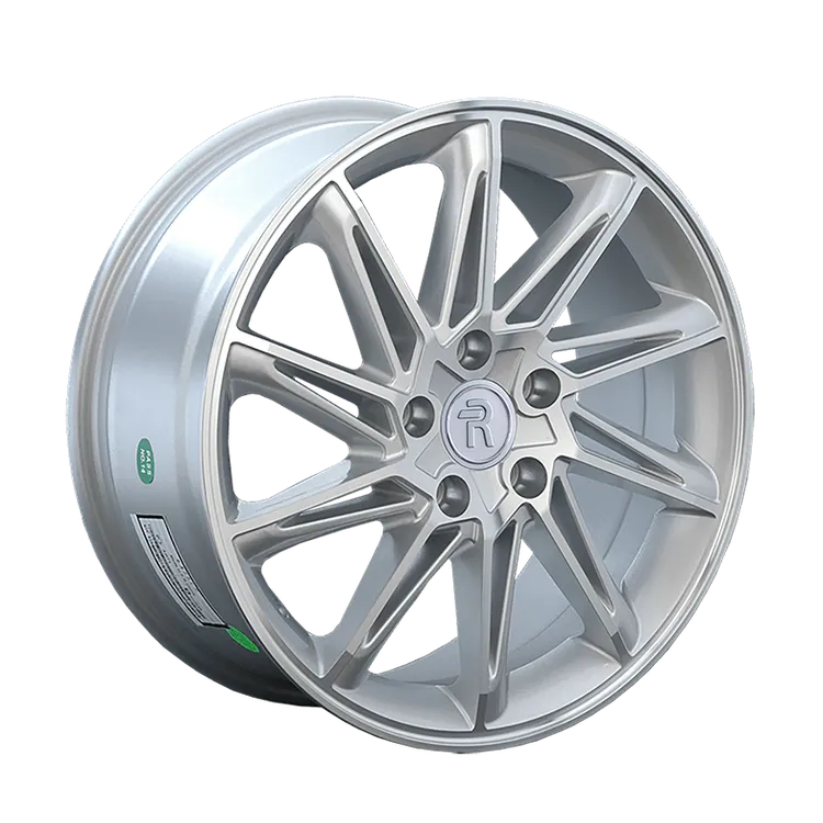 Диск литой R17 7.5J 5x112/57.1 ET45 REPLAY A44 SFP 030131-070019006