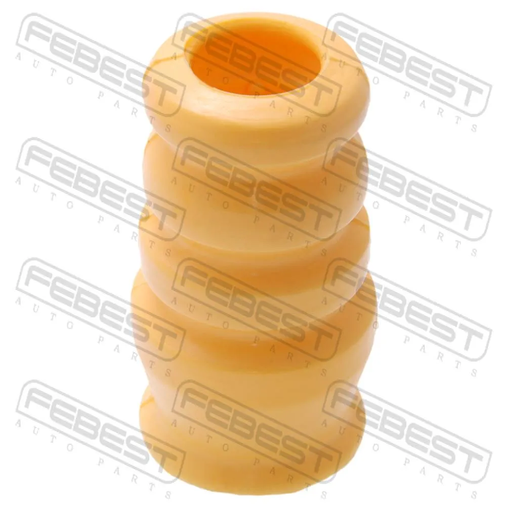 Отбойник переднего амортизатора HONDA JAZZ GE8 2009-2014 [GN] FEBEST HD-GEF