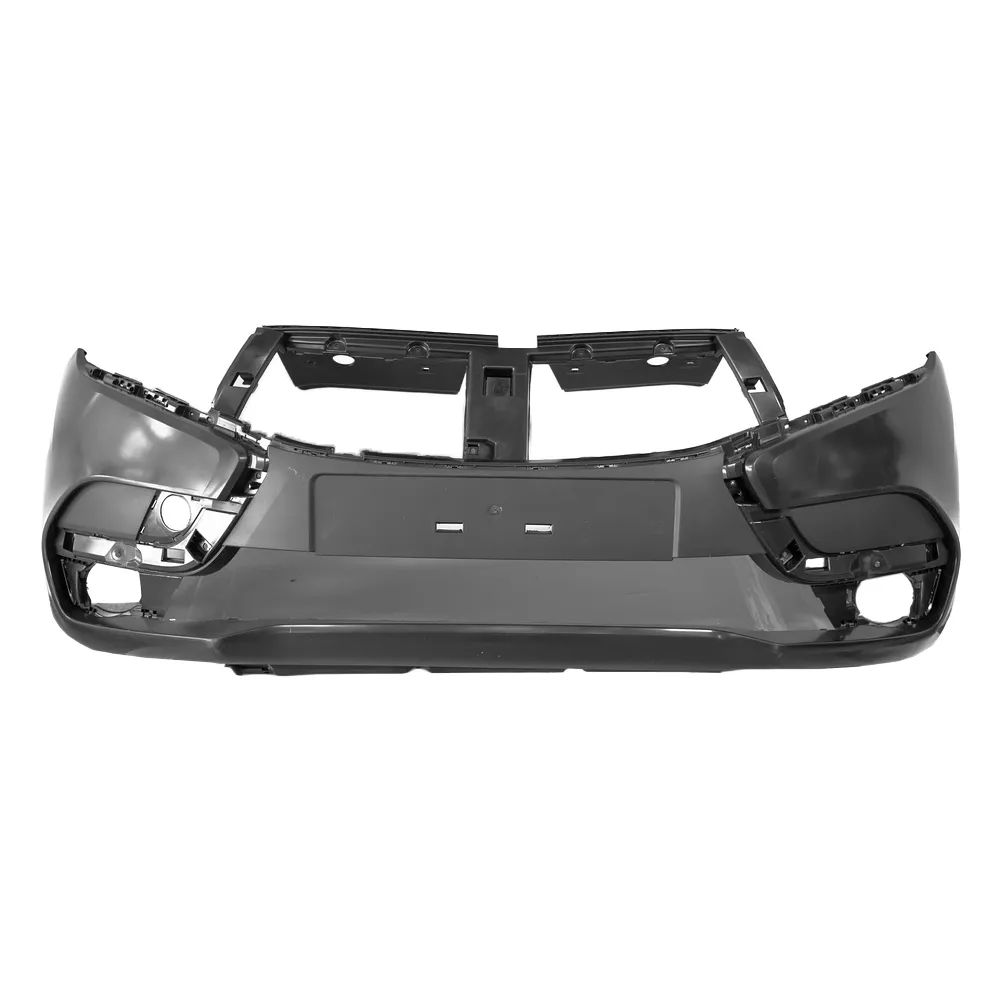Бампер передний LADA XRAY, Уценка LADA X-RAY 620228136R-N2 Уценка