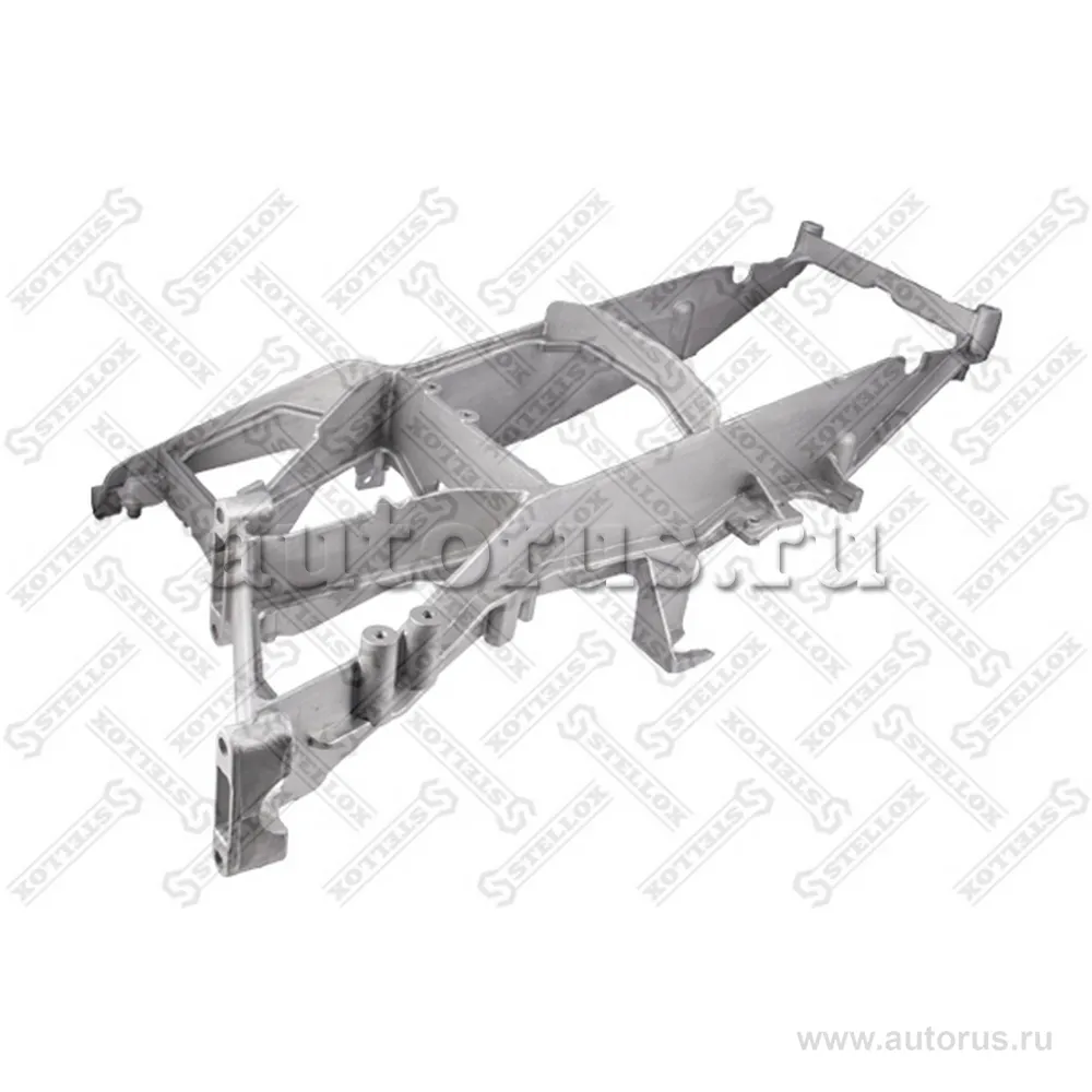 Кронштейн фары правый DAF XF95/105 STELLOX 87-57004-SX