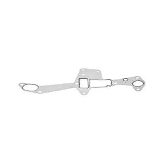Прокладка крышки масляного фильтра Volvo D12C/D12D, RVI Premium ZENTPARTS Z17600