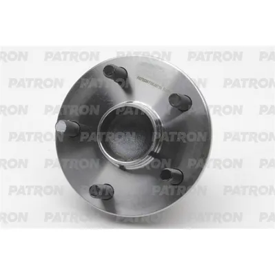 Ступица колеса передн прав LEXUS LS460 2006- PATRON PBK4071H