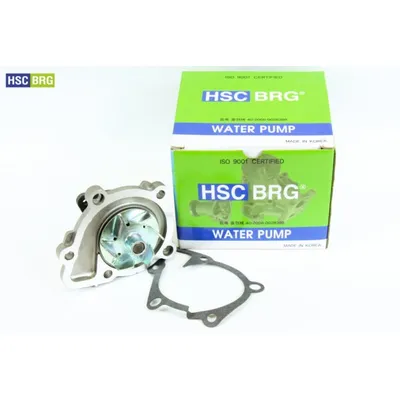 Помпа водяная HSC BRG 629A