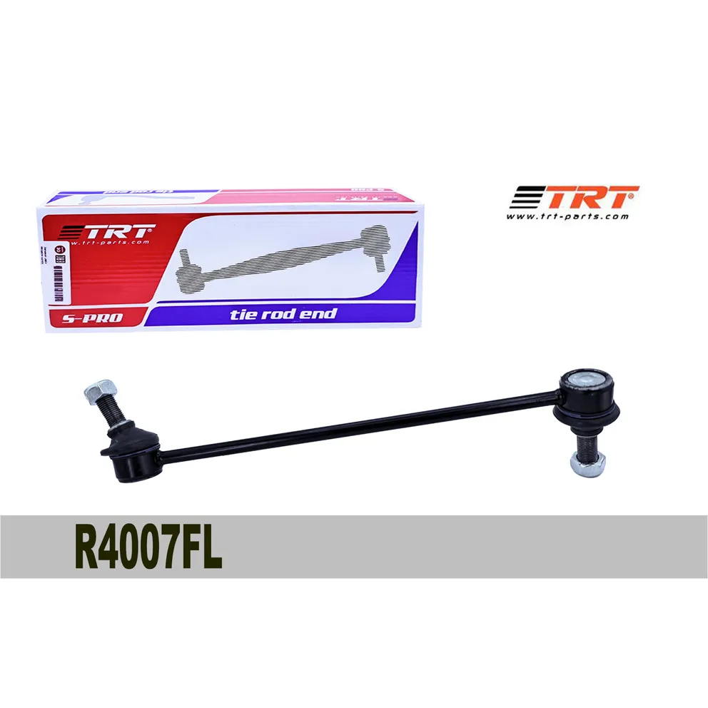 Тяга стабилизатора передняя R4007FL TRT левая 96996450 CHEVROLET Captiva TRT R4007FL