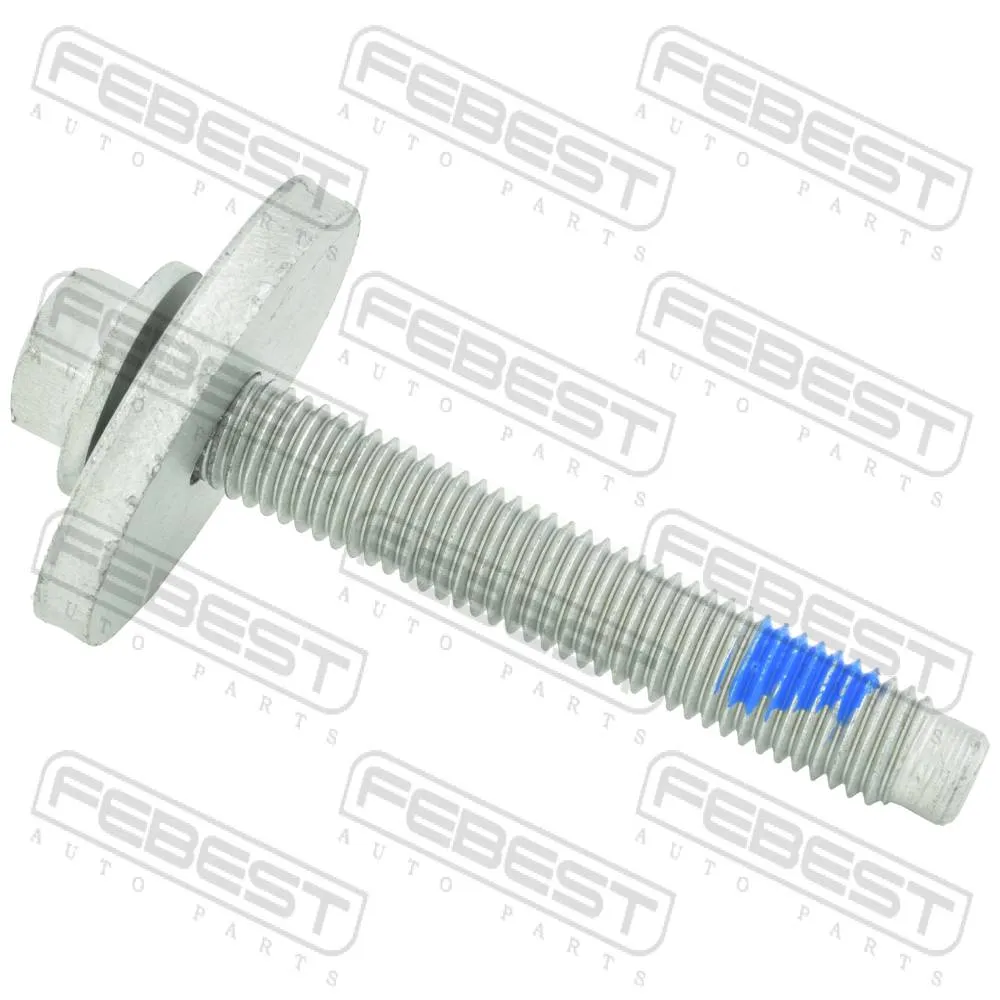 Болт Ford Focus Cabriolet Ca5 2006-2010 FEBEST 2198-008