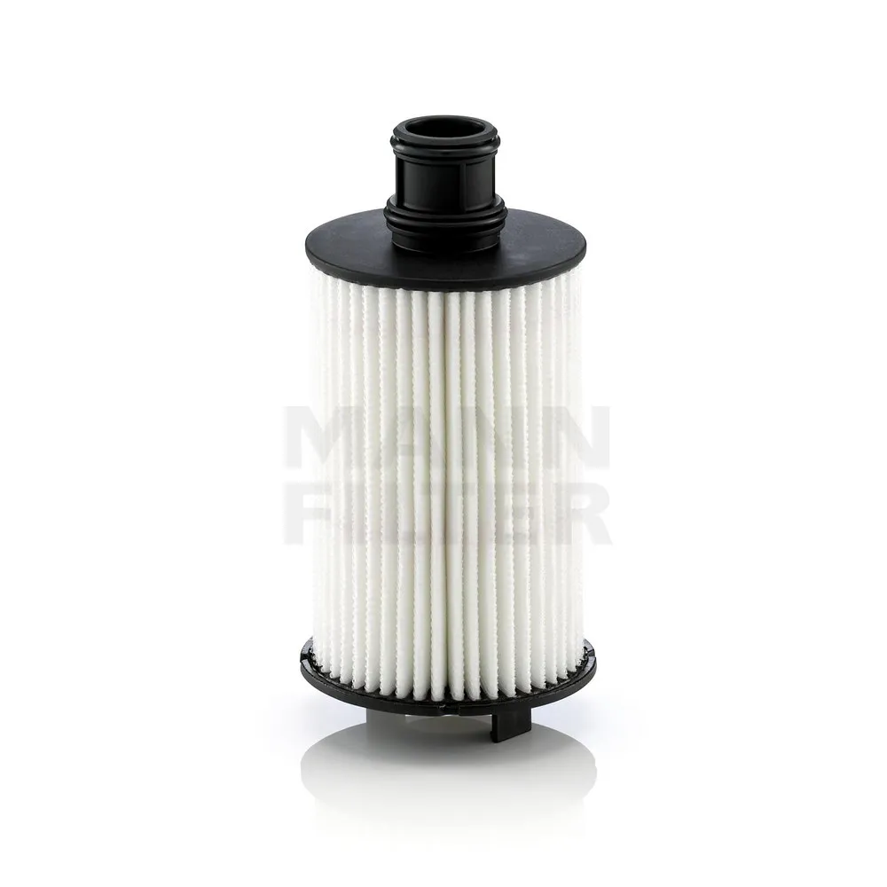 Фильтр масляный MANN-FILTER HU 8008 Z