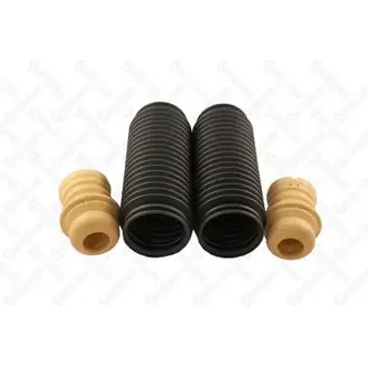 Комплект пыльник + отбойник передний BMW E83 3.0D 04 STELLOX 1127263_SX