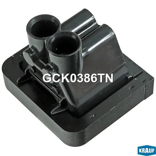 Катушка зажигания KRAUF GCK0386TN