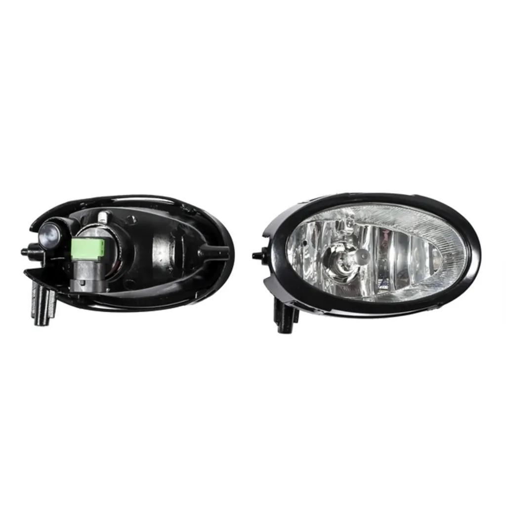 Фара противотуманная (ПТФ) правая MAZDA 3 2006-2009 SAILING MALMZ257X57R