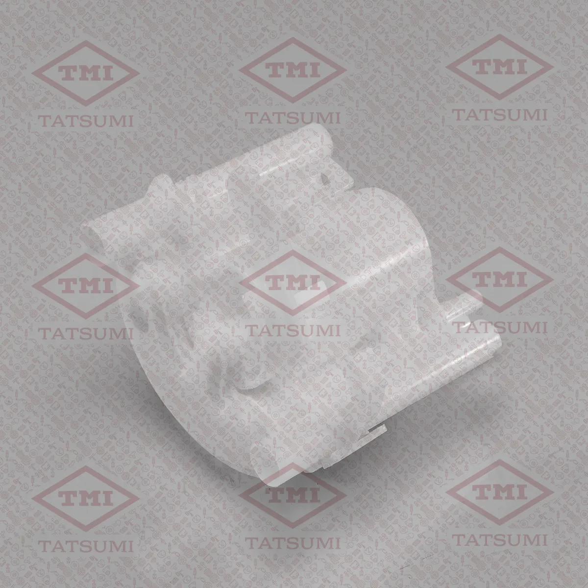 Фильтр топливный TOYOTA Land Cruiser Prado/4Runner 02-> TATSUMI TBG1034