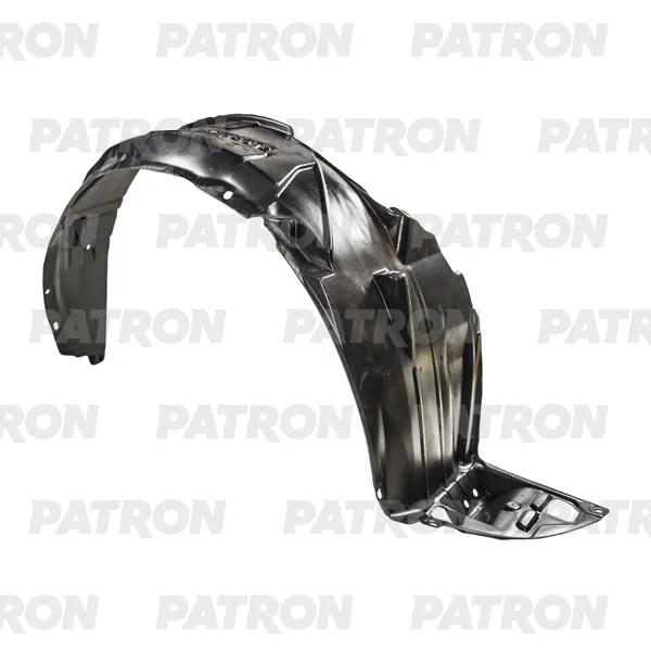 Подкрылок Передн прав HONDA CIVIC 2001-2004 4дв, купе PATRON P72-2162AR