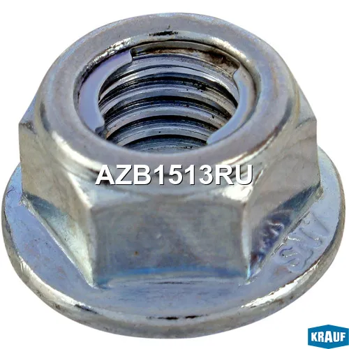 Гайка генератора KRAUF AZB1513RU