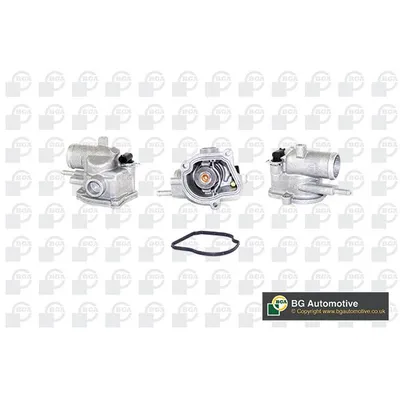 ТЕРМОСТАТ MER SPRINTER/VITO 2.1-2.7CDI (OM611) 00- Bga CT5075