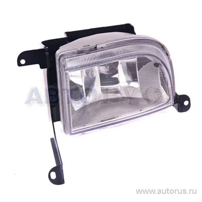 Фара противотуманная L GM 96551093