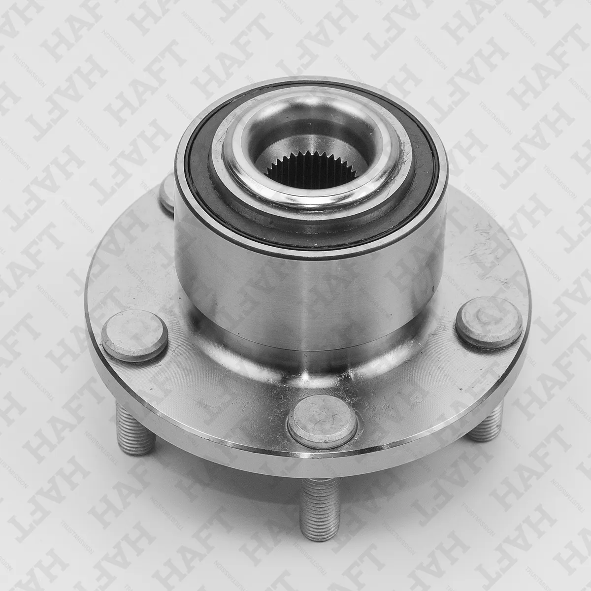 Ступица перед. VOLVO C30/C70/S40/V50 04-> HAFT RV0311