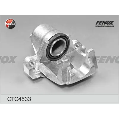 Суппорт TOYOTA LAND CRUISER 120, 200, 4-RUNNER, FJ, 02- FENOX CTC4533