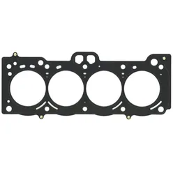 Прокладка гбц/ toyota carina e 7a-fe 1,8 16v dohc