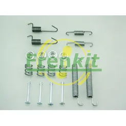 Ремкоплект барабанных колодок Frenkit 950894