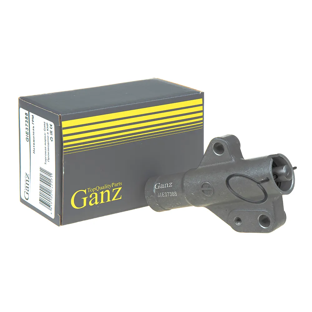 Натяжитель ГРМ MITSUBISHI Lancer/Outlander/Eclipse/Galant/Grandis GANZ GIE37388