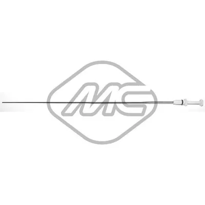 ЩУП МАСЛЯНЫЙ CIT BERLINGO 1.6 05- Metalcaucho 05221