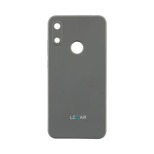 Защитный чехол Huawei Honor 8A (силикон) LECAR LECAR000351005