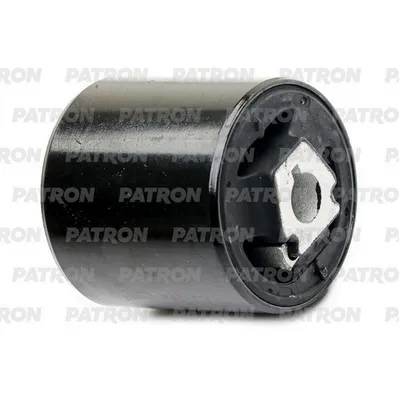 Сайлентблок рычага подвески заменен на PSE1421. BMW X5 (ВСЕ) 00- PATRON PSE1079