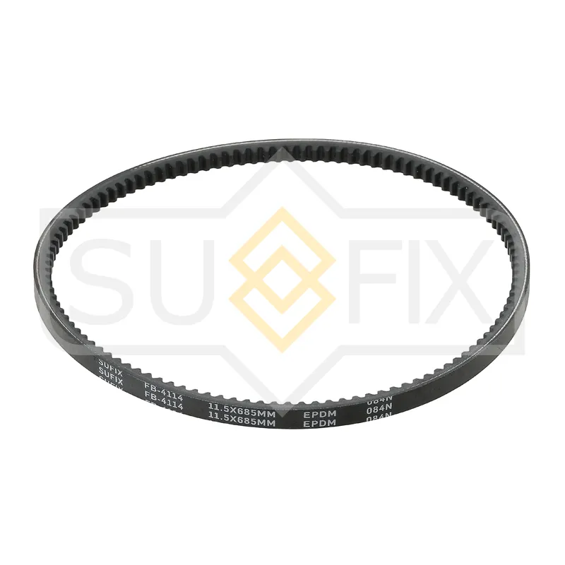 Ремень клиновый SUFIX FB-4114
