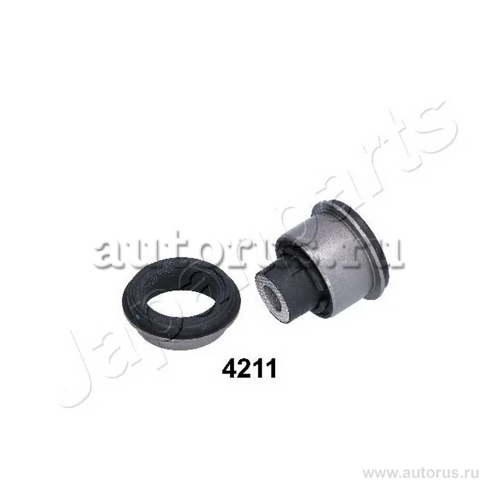 Сайлентблок рычага HONDA CIVIC 4D 06- зад.подв. JAPANPARTS RU4211
