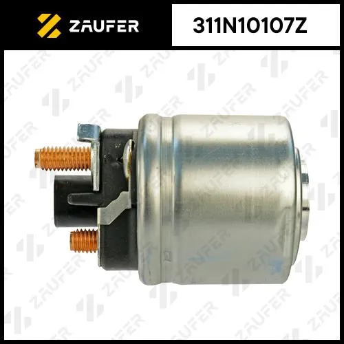 Втягивающее реле стартера ZAUFER 311N10107Z