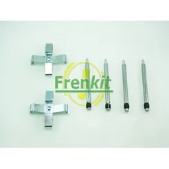 Ремкомплект тормозных колодок Frenkit 901271
