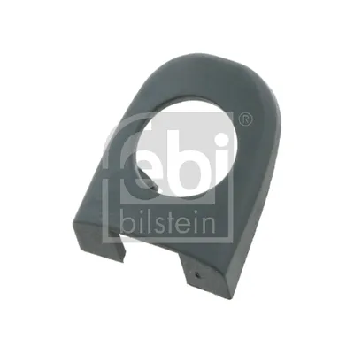 Накладка ручки двери передней audi a2tt, vw golf 4borapassat 97 FEBI 23922