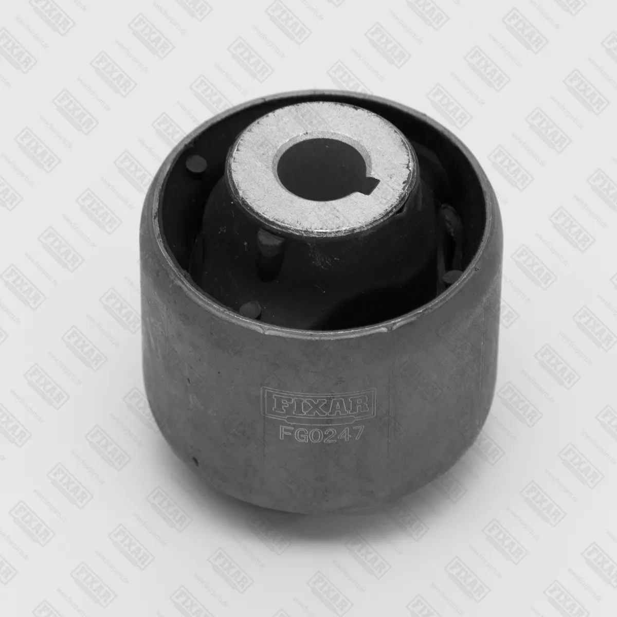 Сайлентблок переднего рычага задний VW Transporter 03> FIXAR FG0247